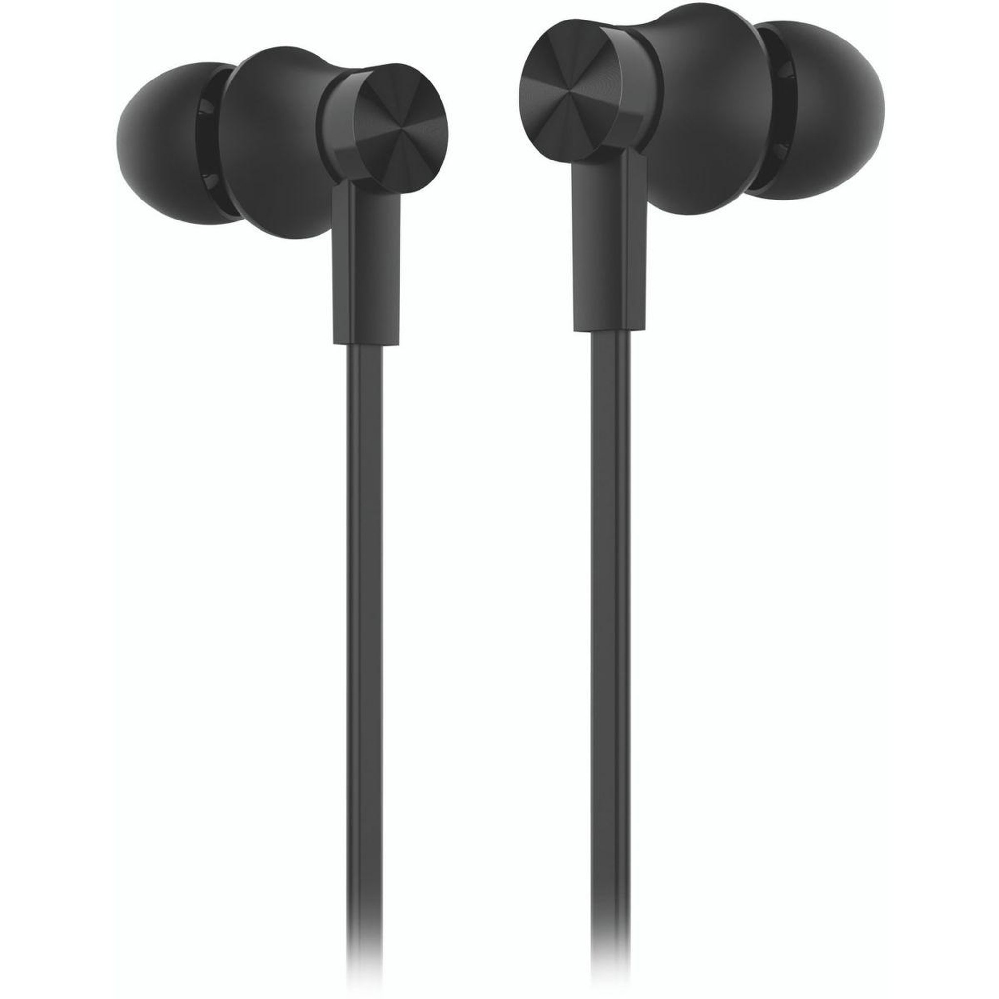 Voir la diapositive 5 : ESSENTIEL B Ecouteurs IN 2 Noir