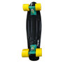 Voir la diapositive 2 : Skateboard Polypro - Noir