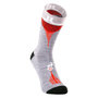 Voir la diapositive 3 : AULP Chaussettes Rando AULP Technique Dark Grey