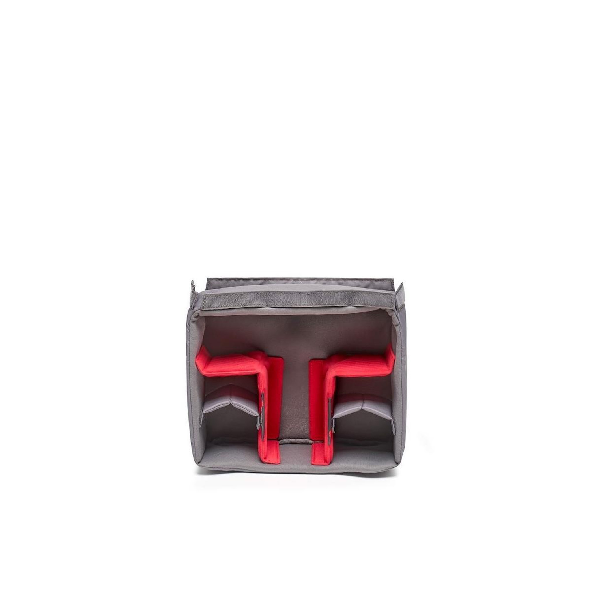Voir la diapositive 3 : MANFROTTO Manfrotto mb ms2-bp étui et housse d'appareils photo sac à dos olive