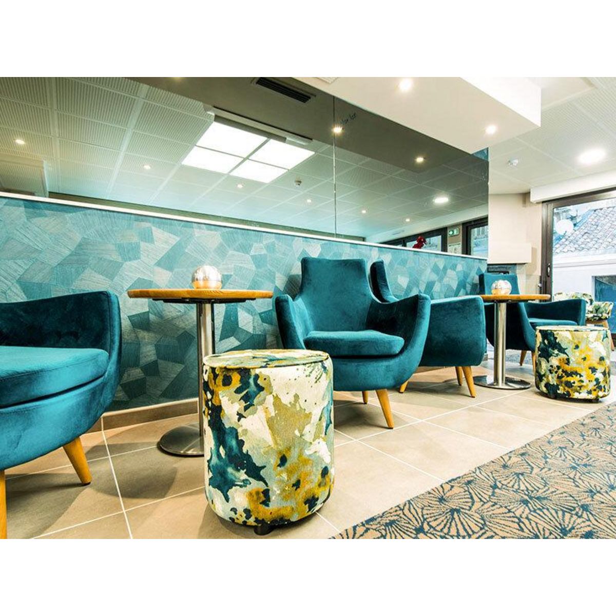 Smartbox 2 jours en hôtel 4* avec massage à Saint-Raphaël - Coffret Cadeau Séjour