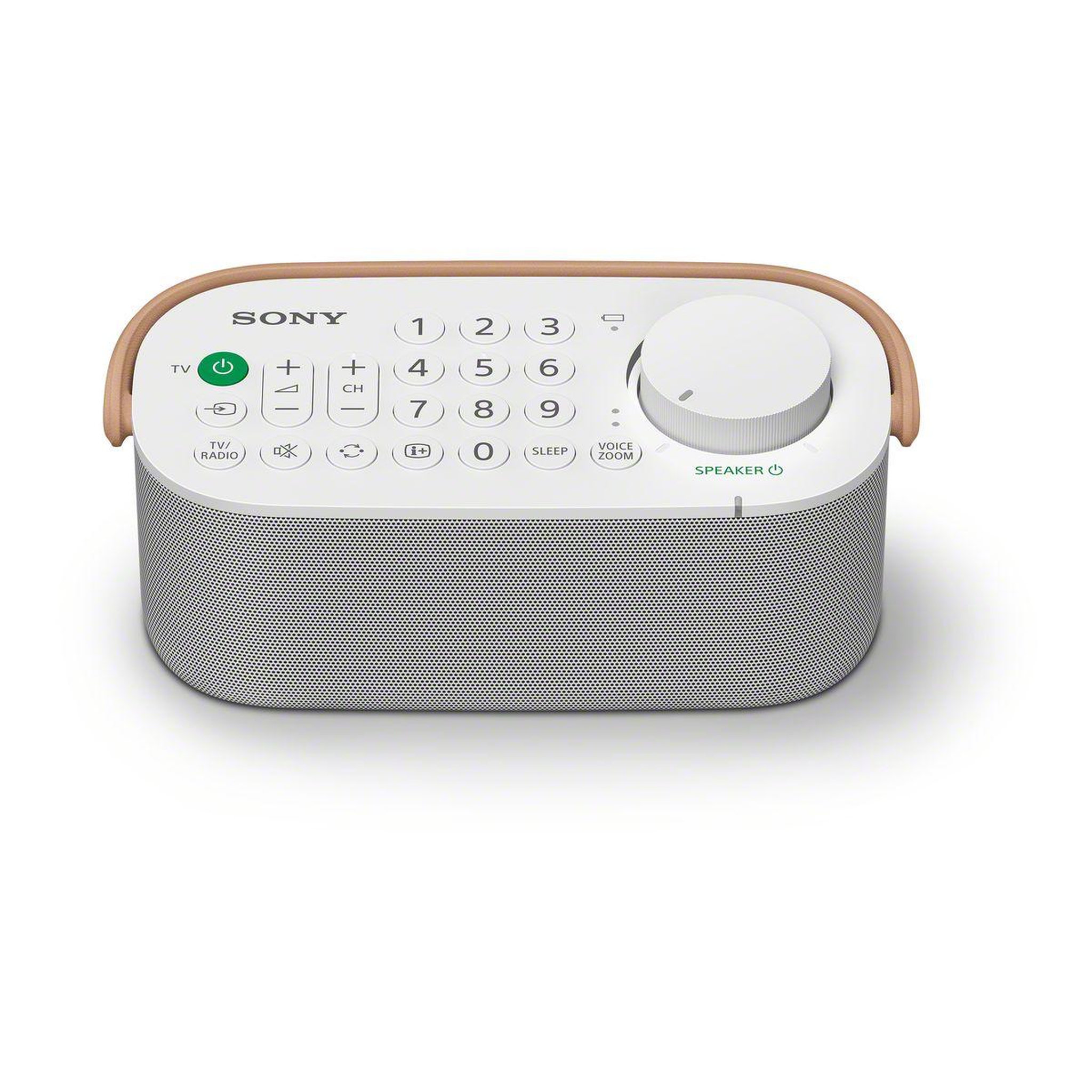 SONY Enceinte TV portable SRS-LSR200