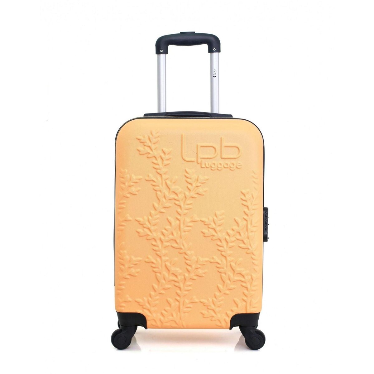 LES P'TITES BOMBES LPB LPB LUGGAGE - Valise Cabine NAIS 55 cm 4 Roues