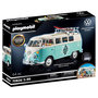 Voir la diapositive 1 : PLAYMOBIL 70826 - Volkswagen T1 Combi - Edition spéciale