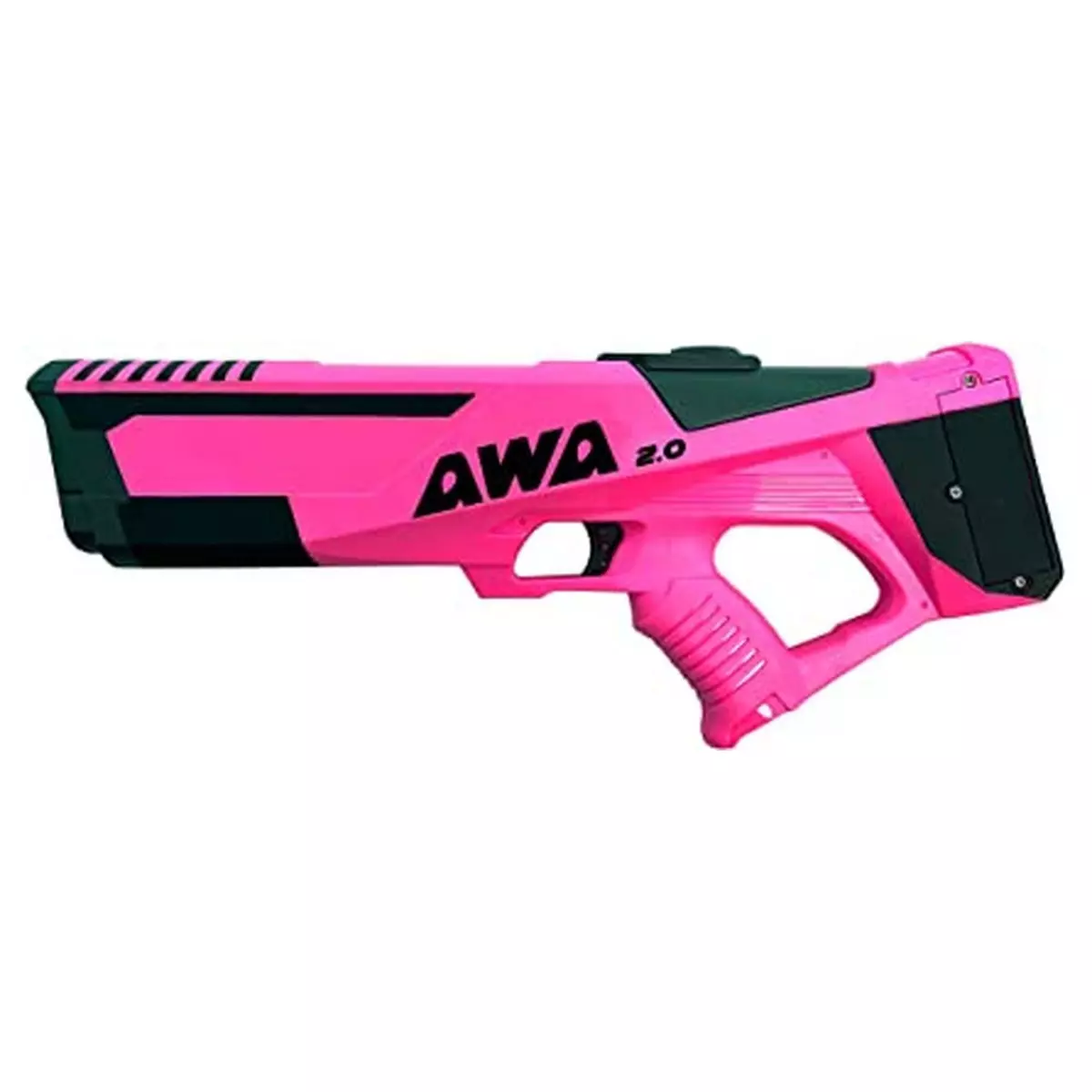 AWA Pistolet à eau électronique AWA  - rose