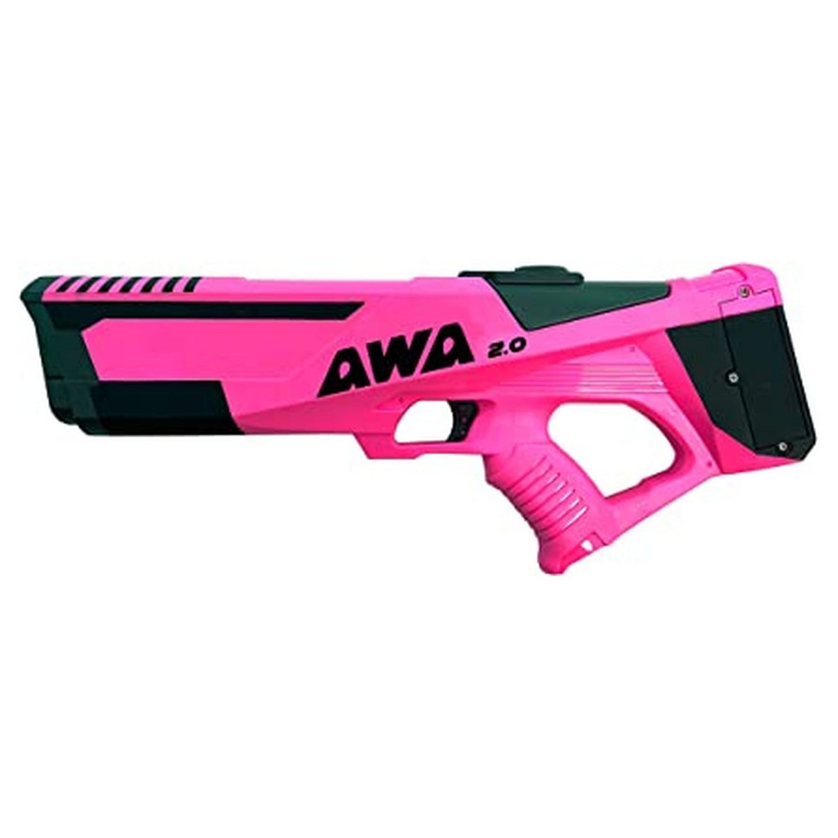 AWA Pistolet à eau électronique AWA  - rose