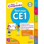 TOUT MON CE1 POUR COMPRENDRE. EDITION 2024, Beau Frédérique