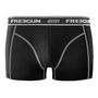 Voir la diapositive 6 : FREEGUN Lot de 4 boxers homme Aktiv