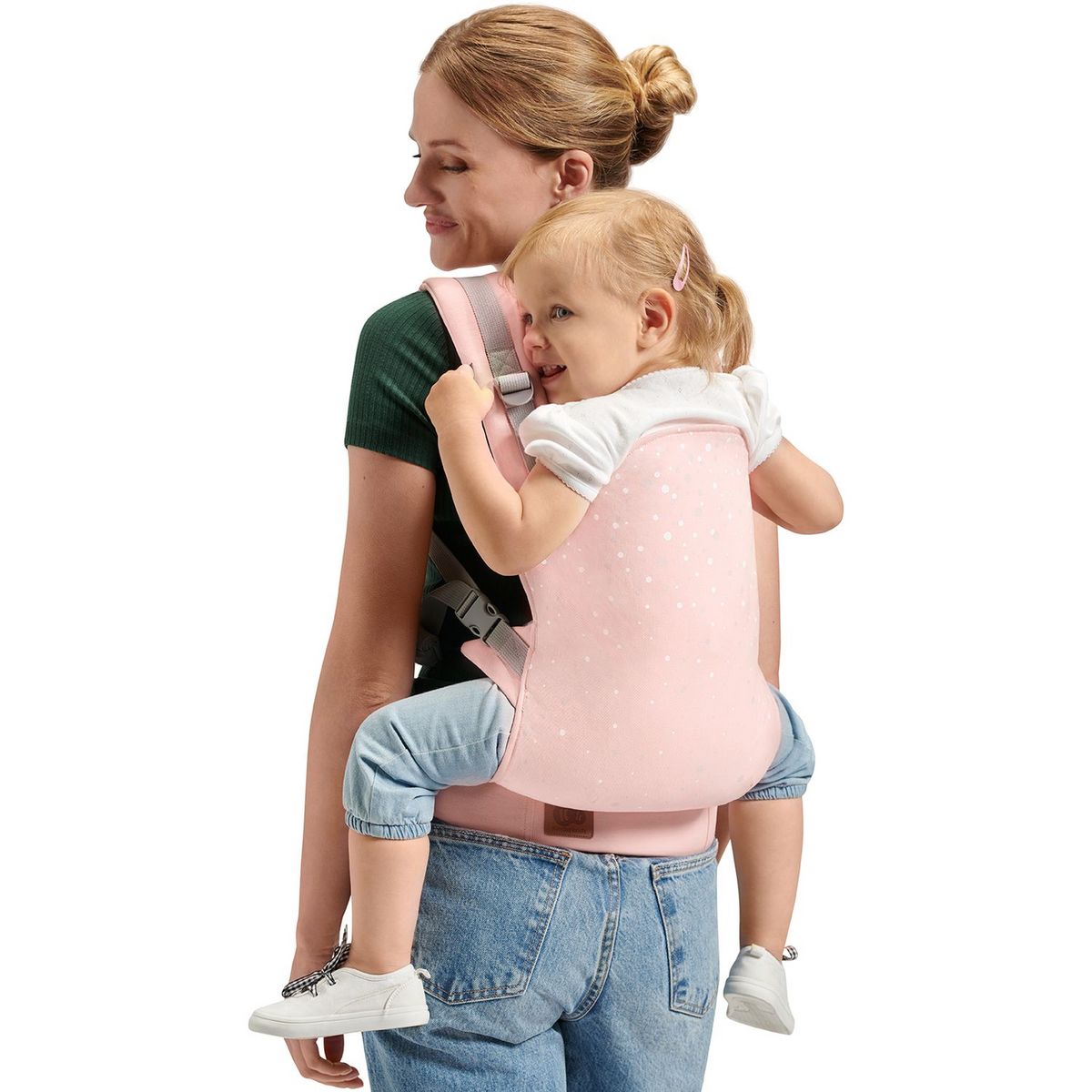 KINDERKRAFT Porte-bébé Nino