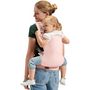 Voir la diapositive 4 : KINDERKRAFT Porte-bébé Nino