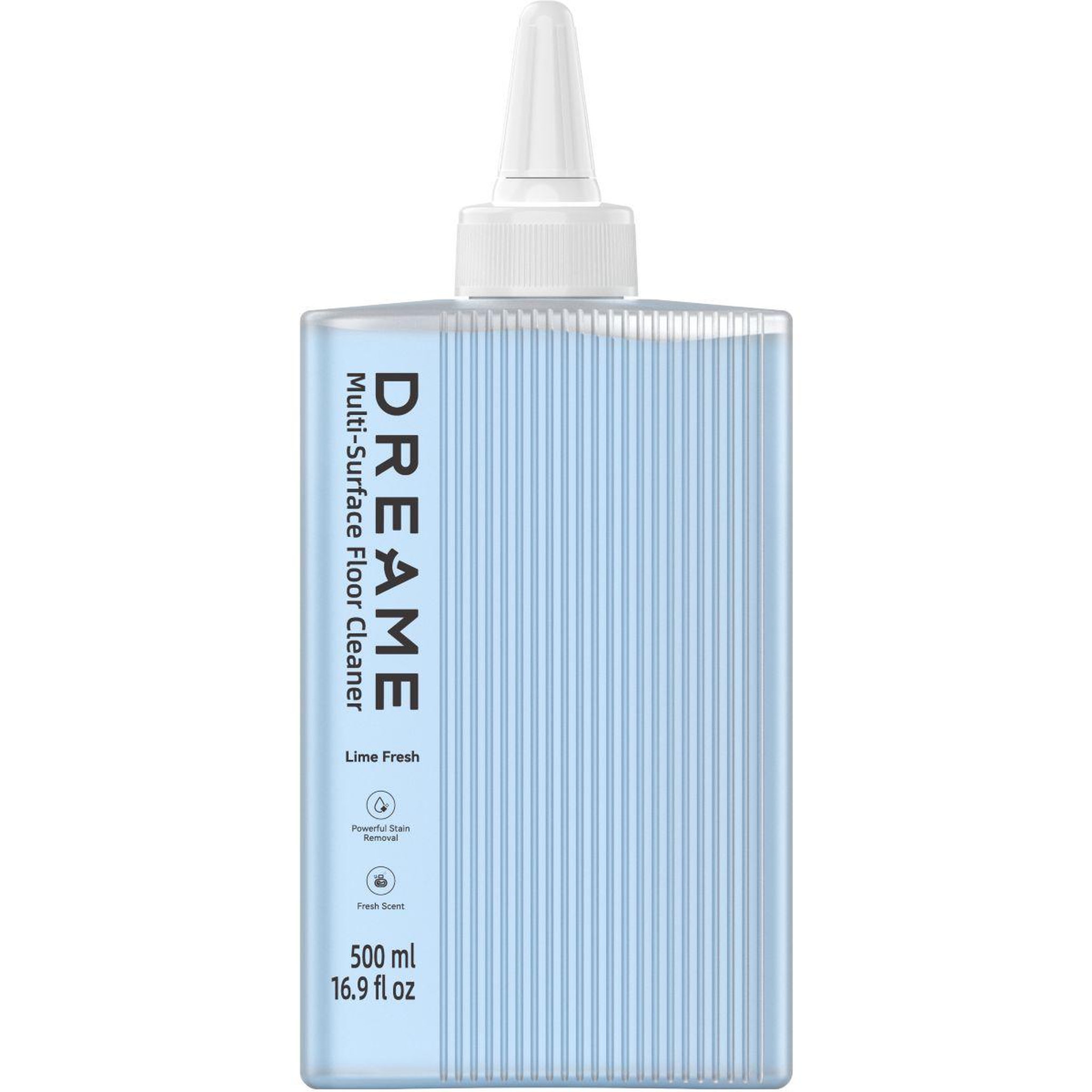 DREAME Détergent nettoyage sols durs 1l pour aspirateur laveur h14 h14 pro