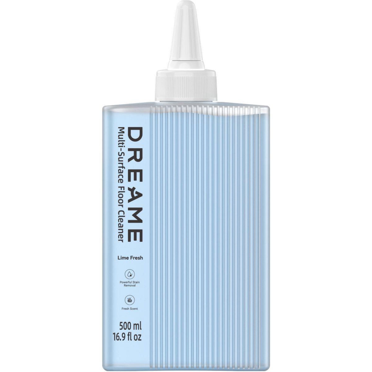 DREAME Détergent pour aspirateur laveur Dreame modèles H14 - 500 mL