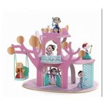 Arty Toys Ze Princess Tree  Chateau de princesse