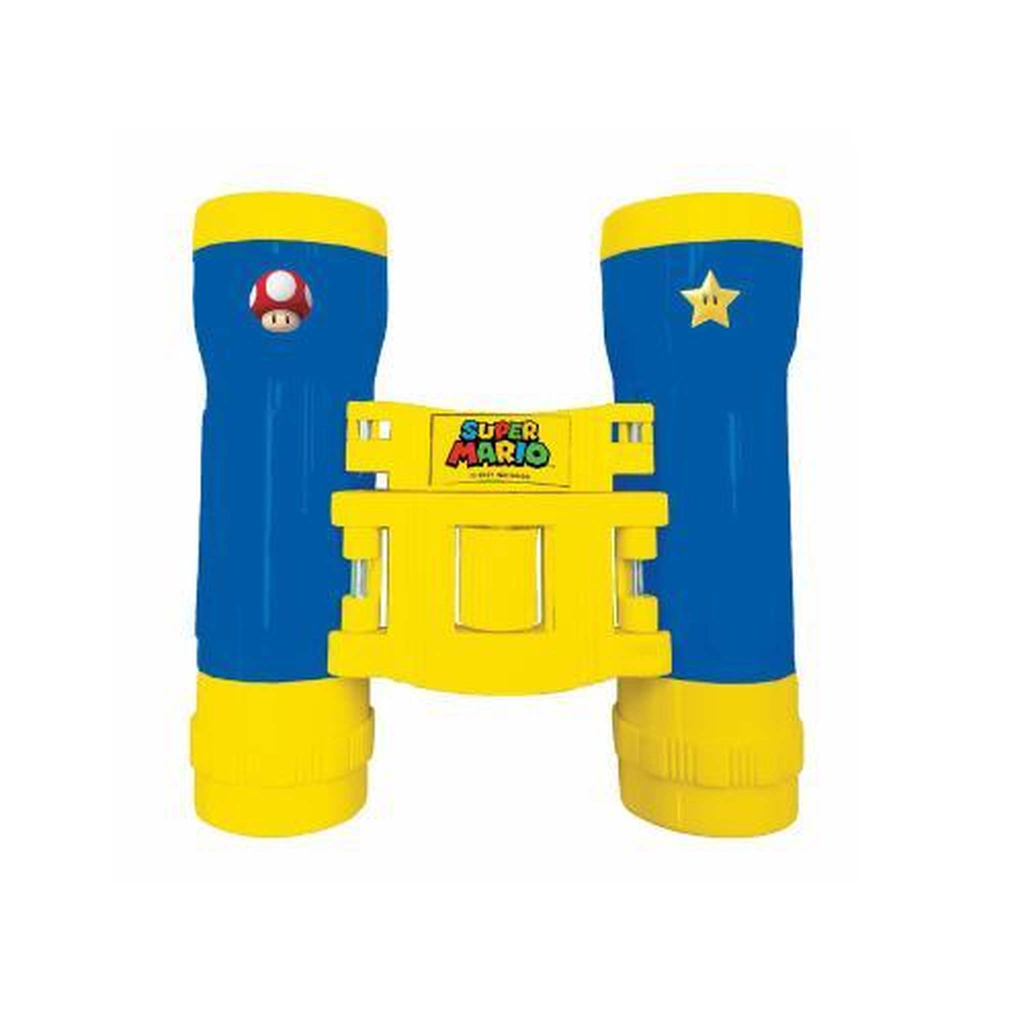 Voir la diapositive 4 : Lexibook Kit d'aventurier Super Mario
