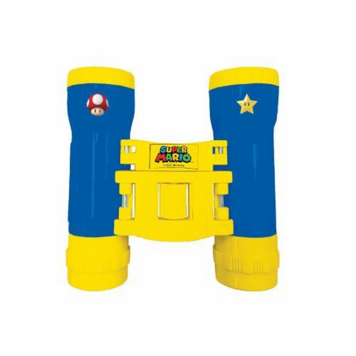 Lexibook Kit d'aventurier Super Mario