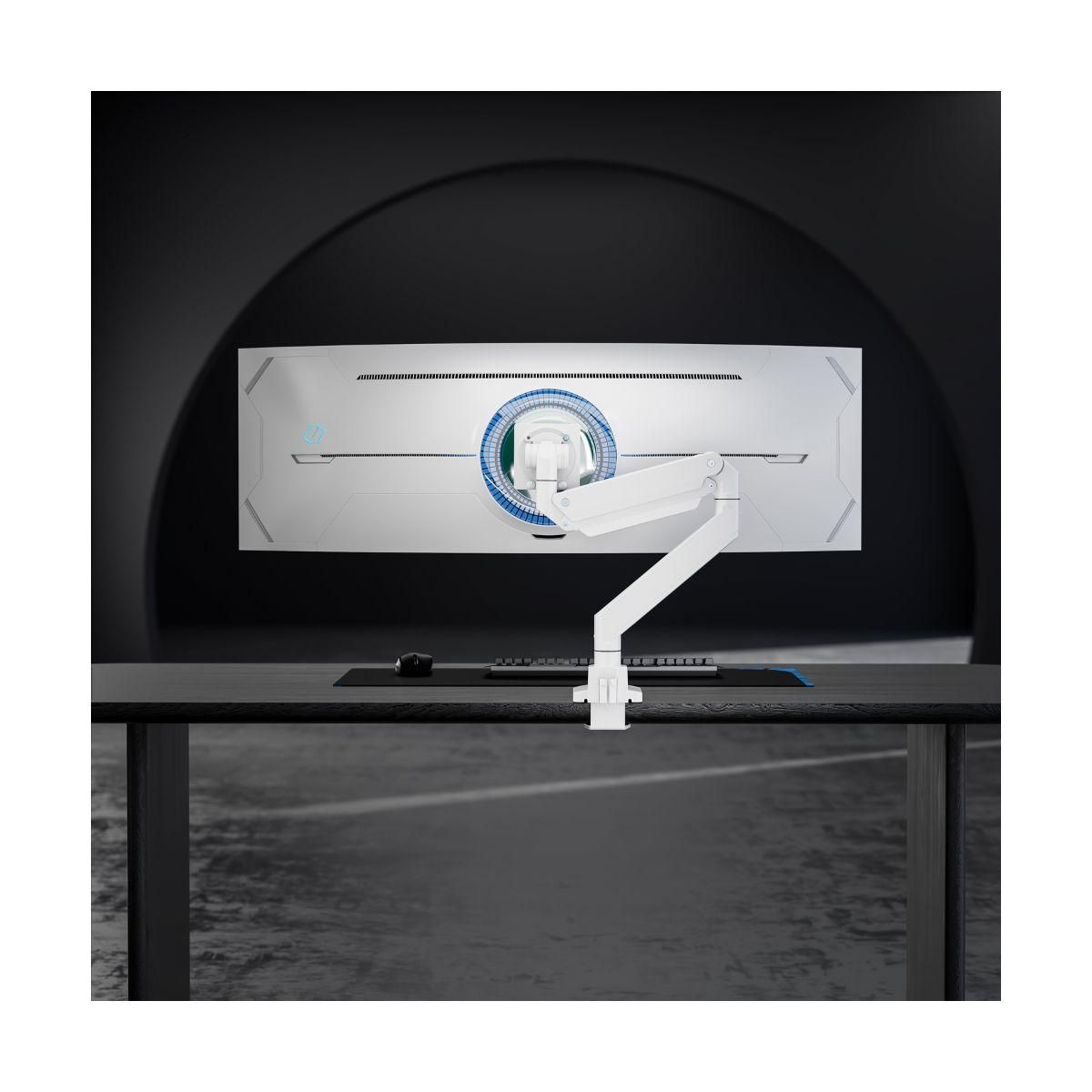 OPLITE Support écran PC MT57 MONITOR ARM