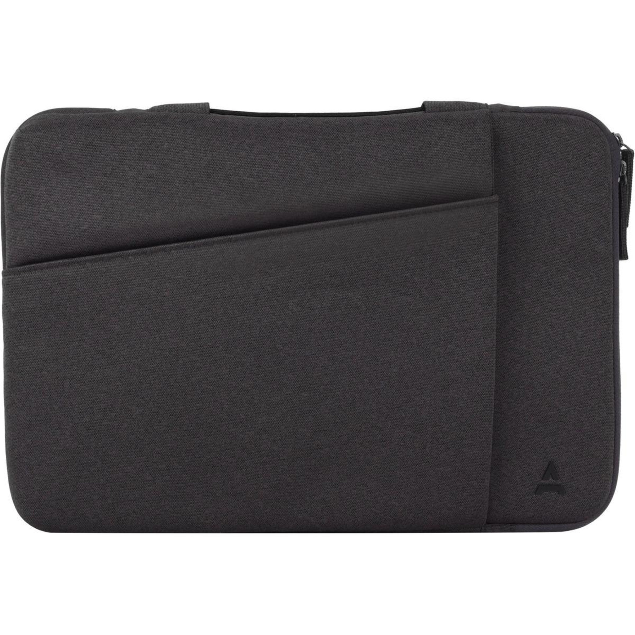 ADEQWAT Housse Pocket sleeve 15-16 gris chiné