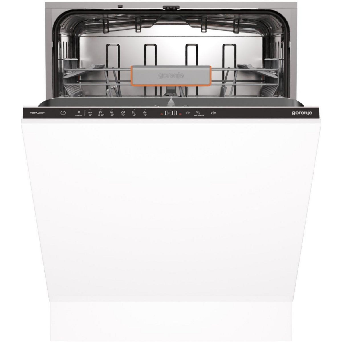 GORENJE Lave vaisselle encastrable GV642C65