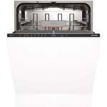 GORENJE Lave vaisselle encastrable GV642C65