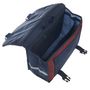 Voir la diapositive 4 : HARRY POTTER Cartable 41 cm rouge