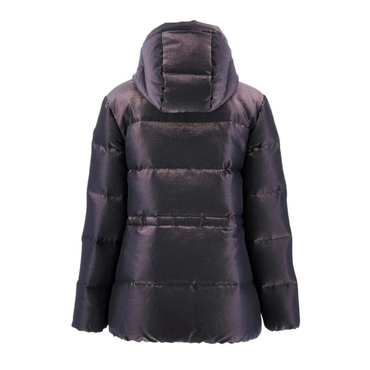 JUSTOVERTHETOPJOTT Doudoune  Foncé Femme Jott aponi