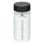 COMPTOIR DE LA BOUGIE Pépites de Verre  Emmanuel  580g Transparent