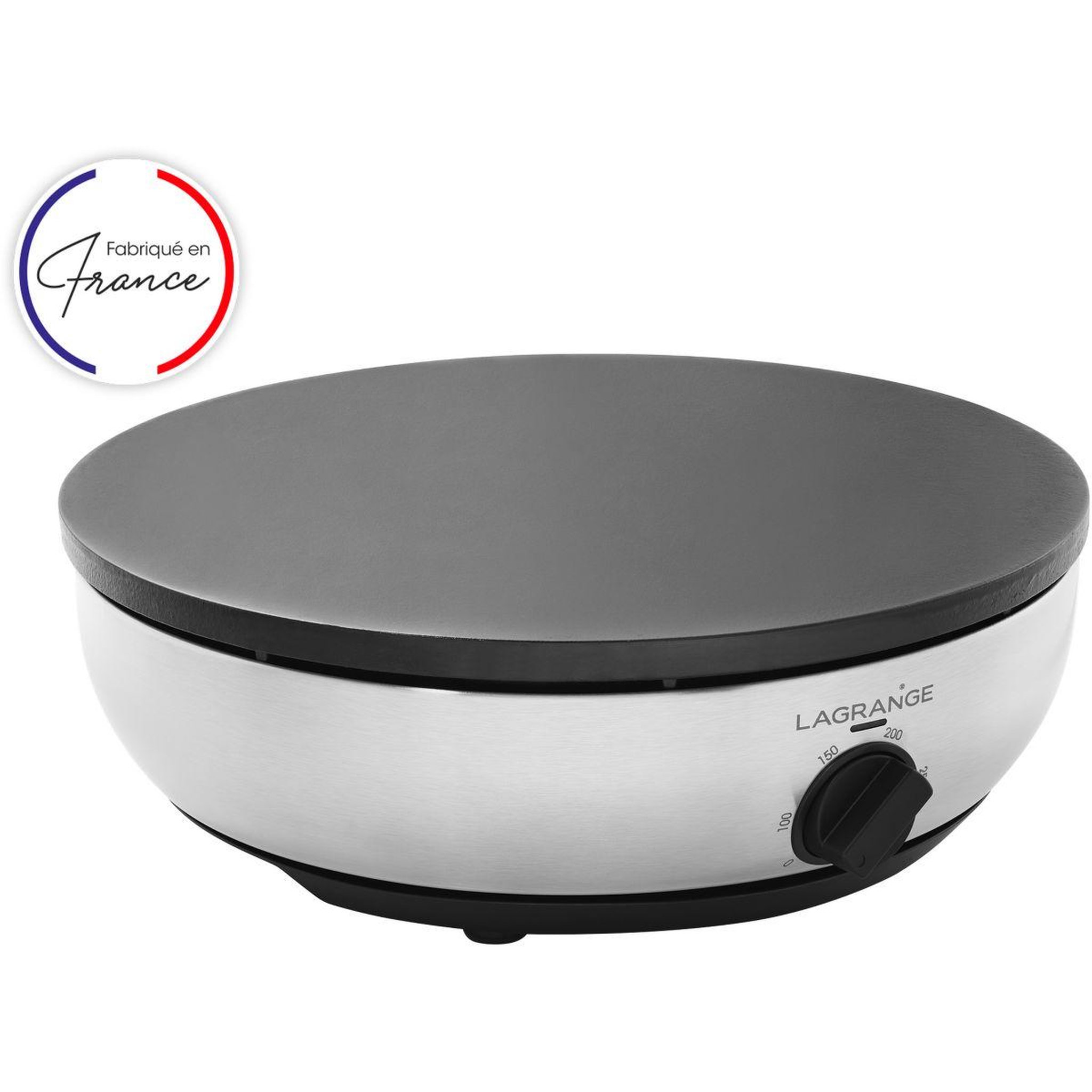 LAGRANGE Crêpière Lagrange Crêpière Pro 209001