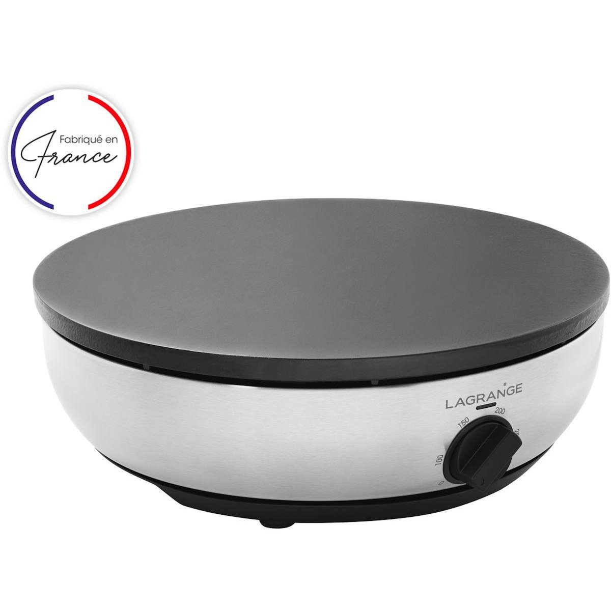 LAGRANGE Crêpière pro