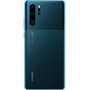 Voir la diapositive 3 : HUAWEI P30 Pro (Dual Sim) Reconditionné 128 Go - Grade C - Bleu Mystique