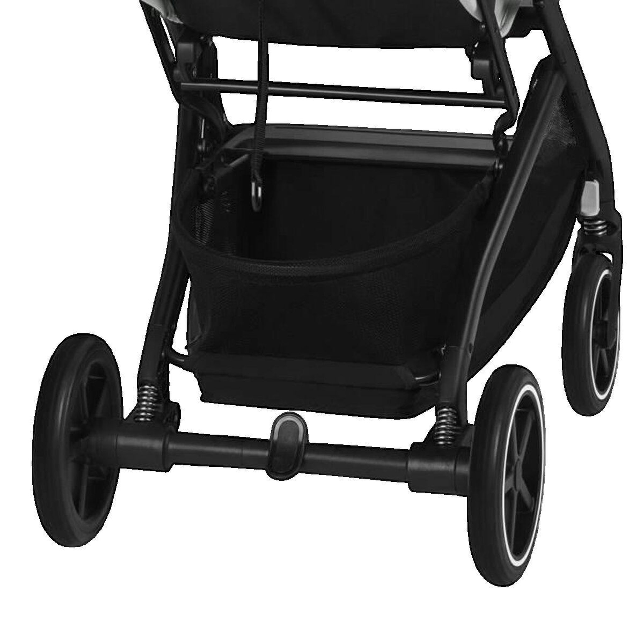 Voir la diapositive 3 : CYBEX Poussette Cybex Beezy 2.0 Compacte et légère