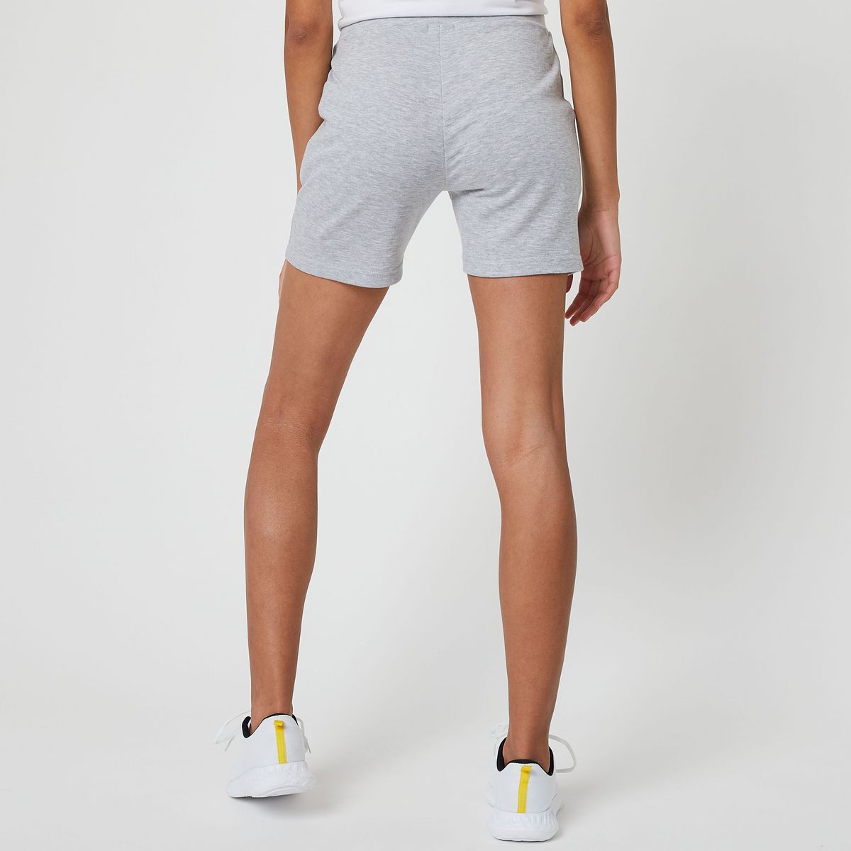 IN EXTENSO Short de sport femme