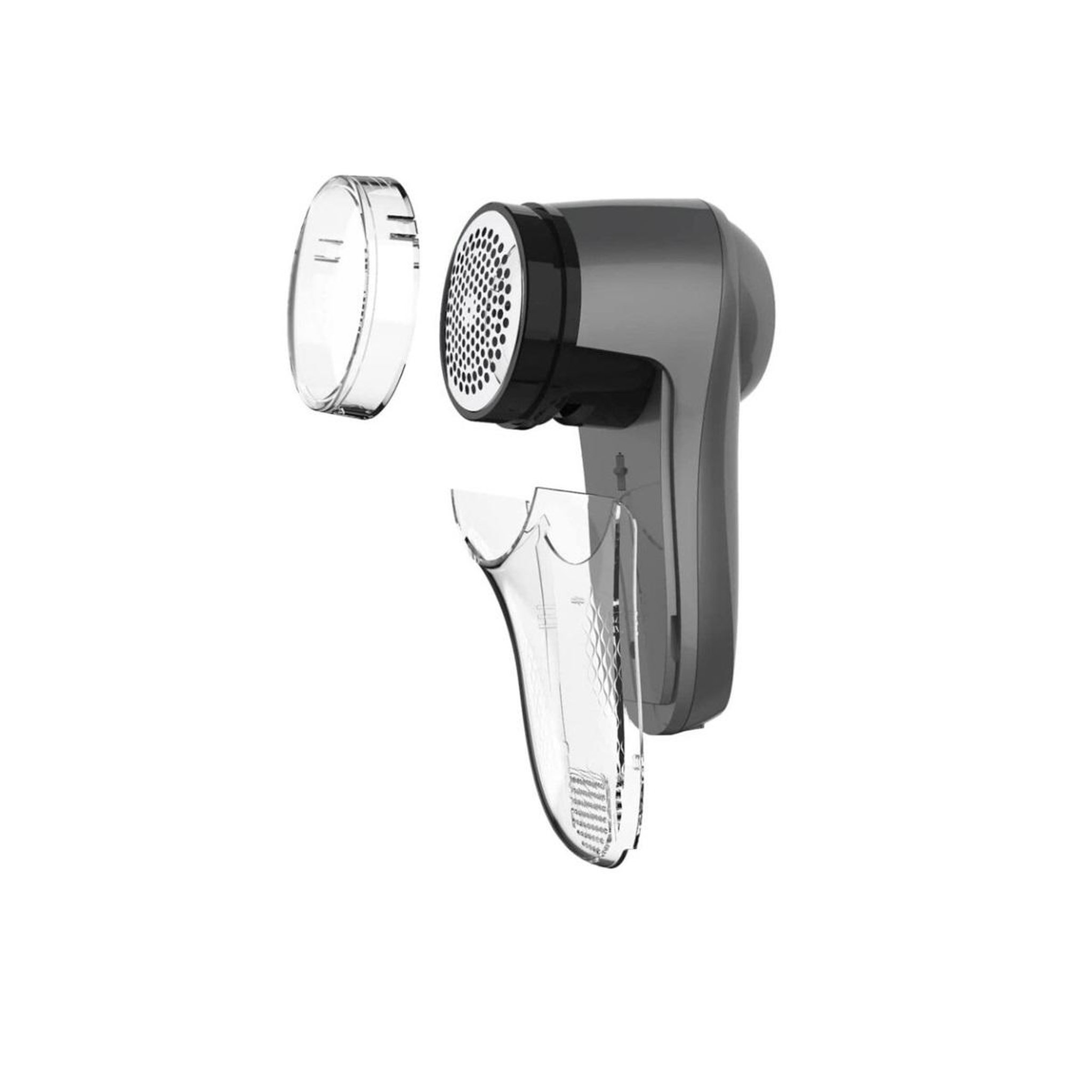 Voir la diapositive 4 : Black et Decker Rase-peluches sans fil rechargeable - BXLR500E