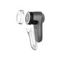 Voir la diapositive 4 : Black et Decker Rase-peluches sans fil rechargeable - BXLR500E