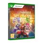 Voir la diapositive 2 : SQUARE ENIX Visions of mana - Jeu Xbox Series X