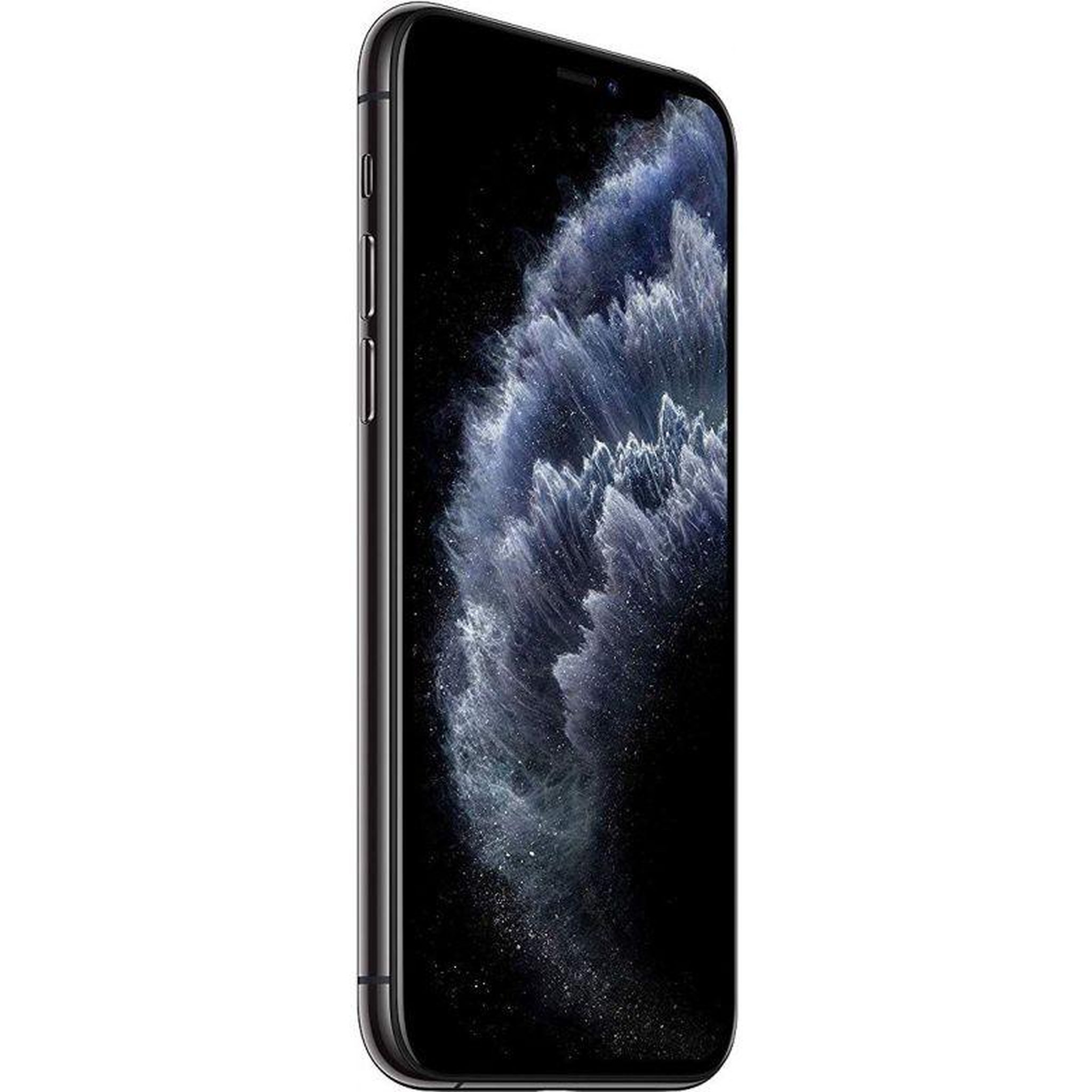 Voir la diapositive 2 : APPLE iPhone 11 Pro reconditionné 64 Go - Grade C - Gris