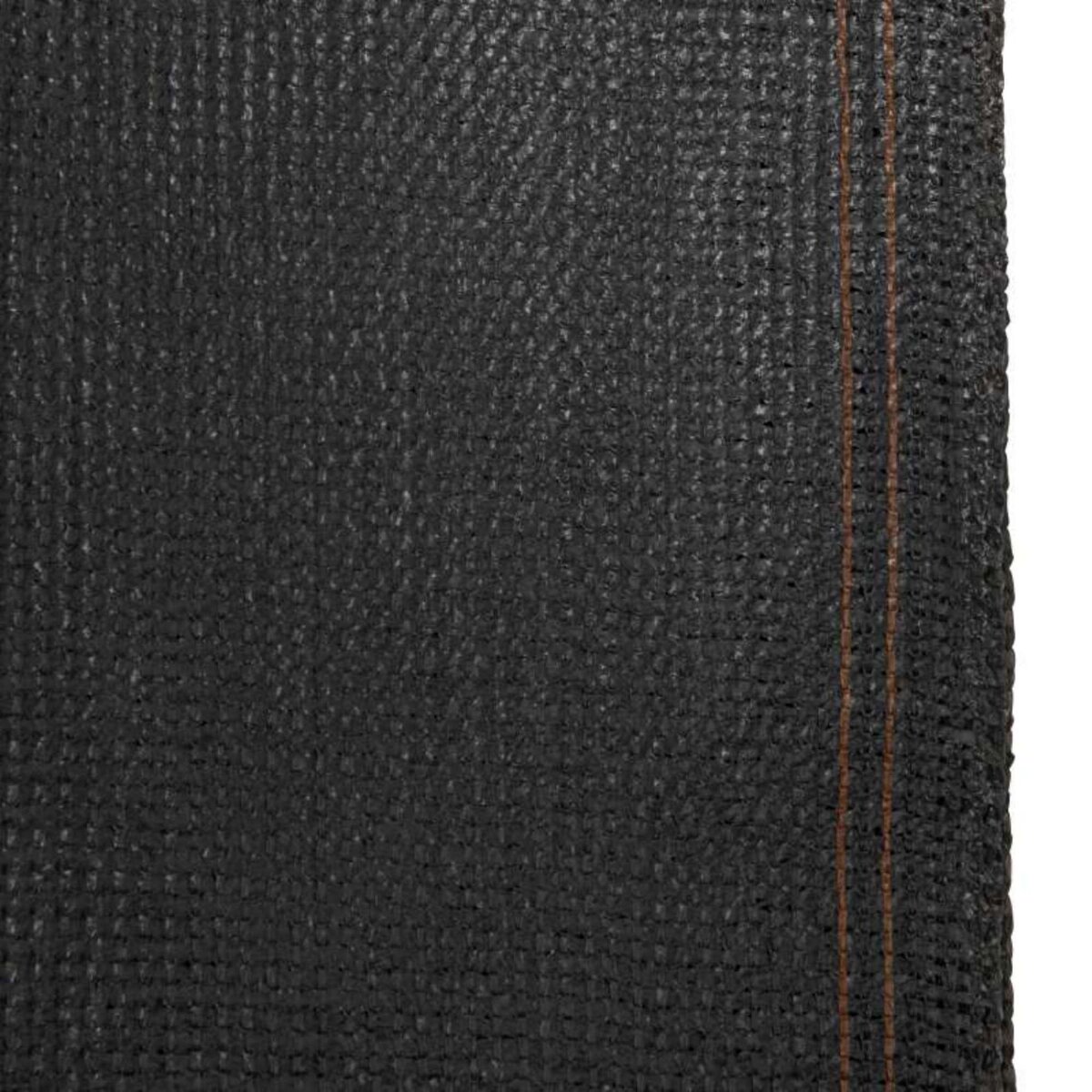  Brise vue gris anthracite 10m 150g/m2 Werkapro 1,50 x 10m