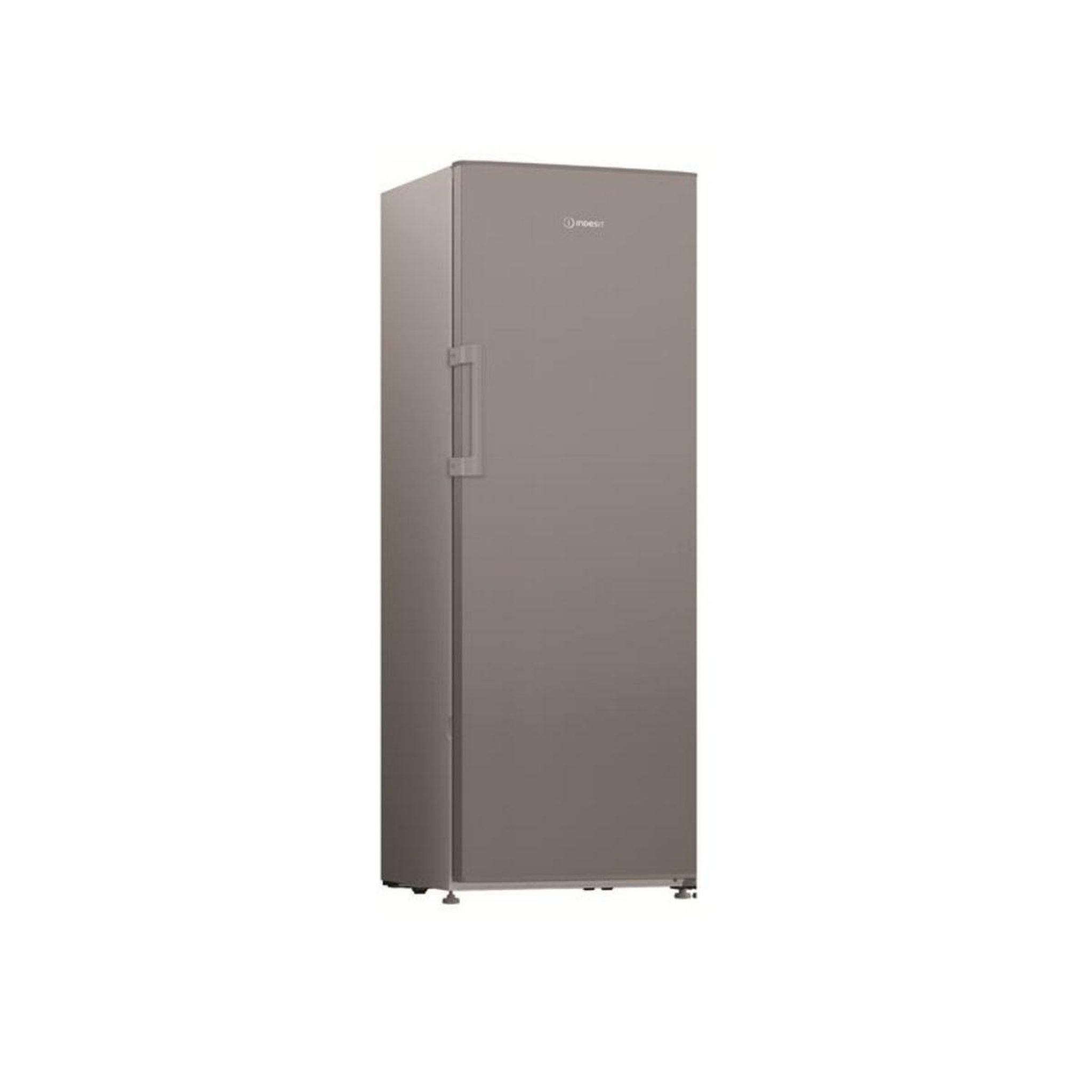 Voir la diapositive 3 : Indesit Congélateur armoire 60cm 244l statique silver - fins1261s4e