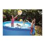 Voir la diapositive 3 : INTEX Piscine autoportée Easy Set 4,57 x 1,22 m - Intex