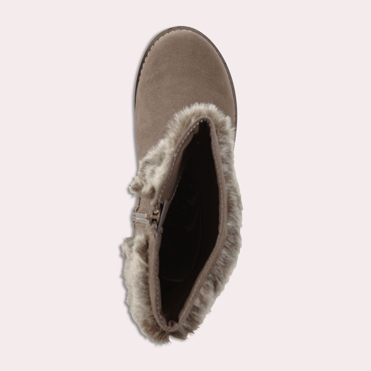 IN EXTENSO Bottes fille