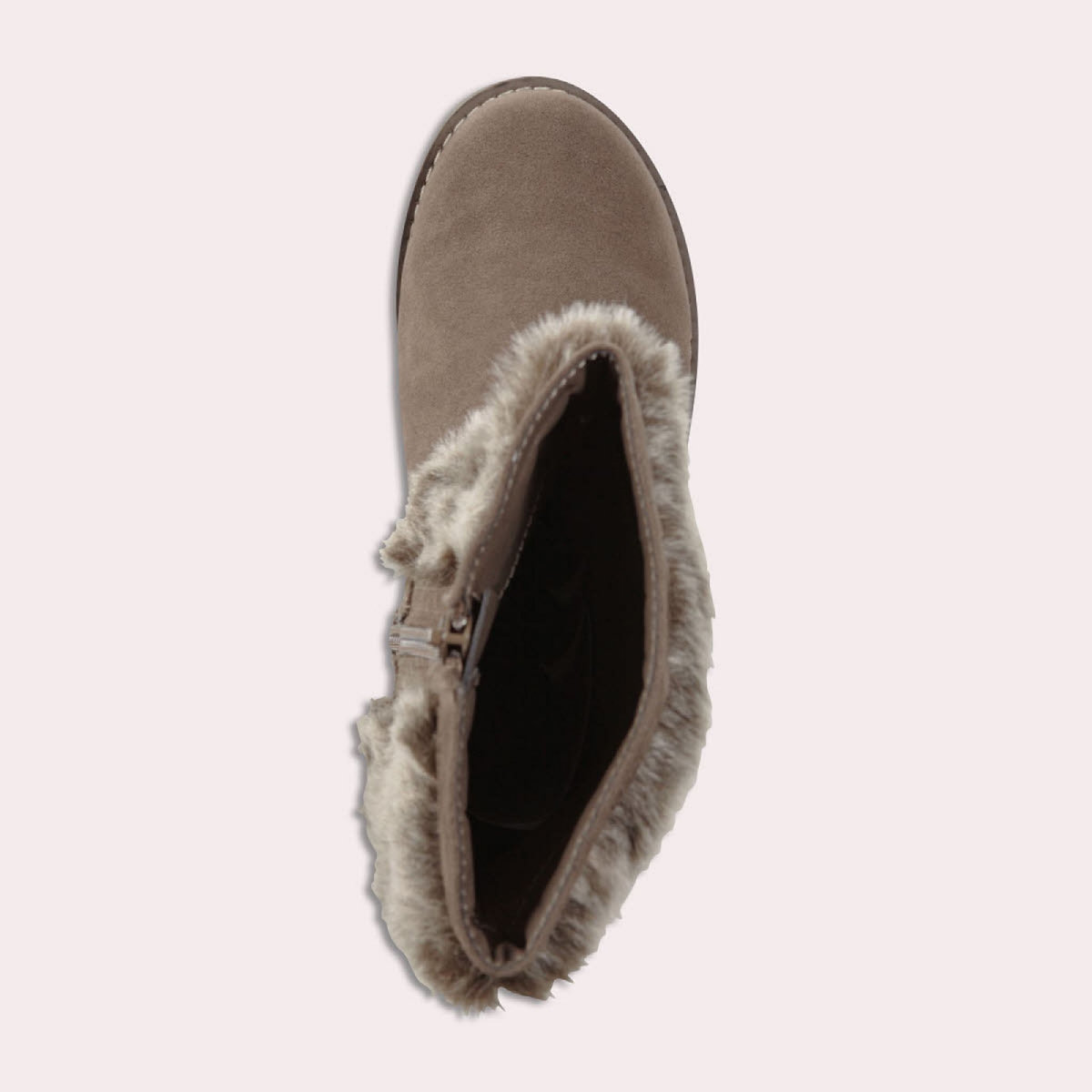 IN EXTENSO Bottes fille