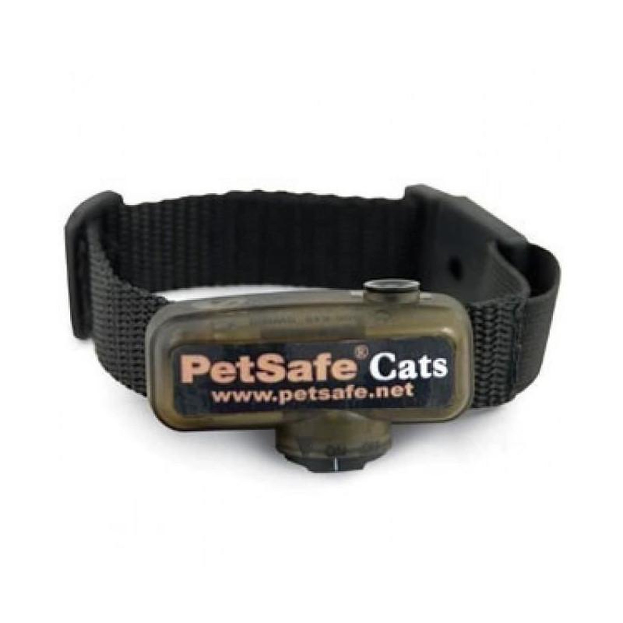 Voir la diapositive 2 : PETSAFE PETSAFE Collier supplementaire Special Chat
