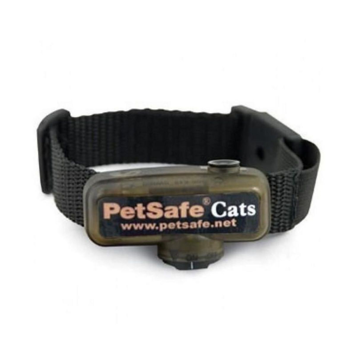 PETSAFE PETSAFE Collier supplementaire Special Chat