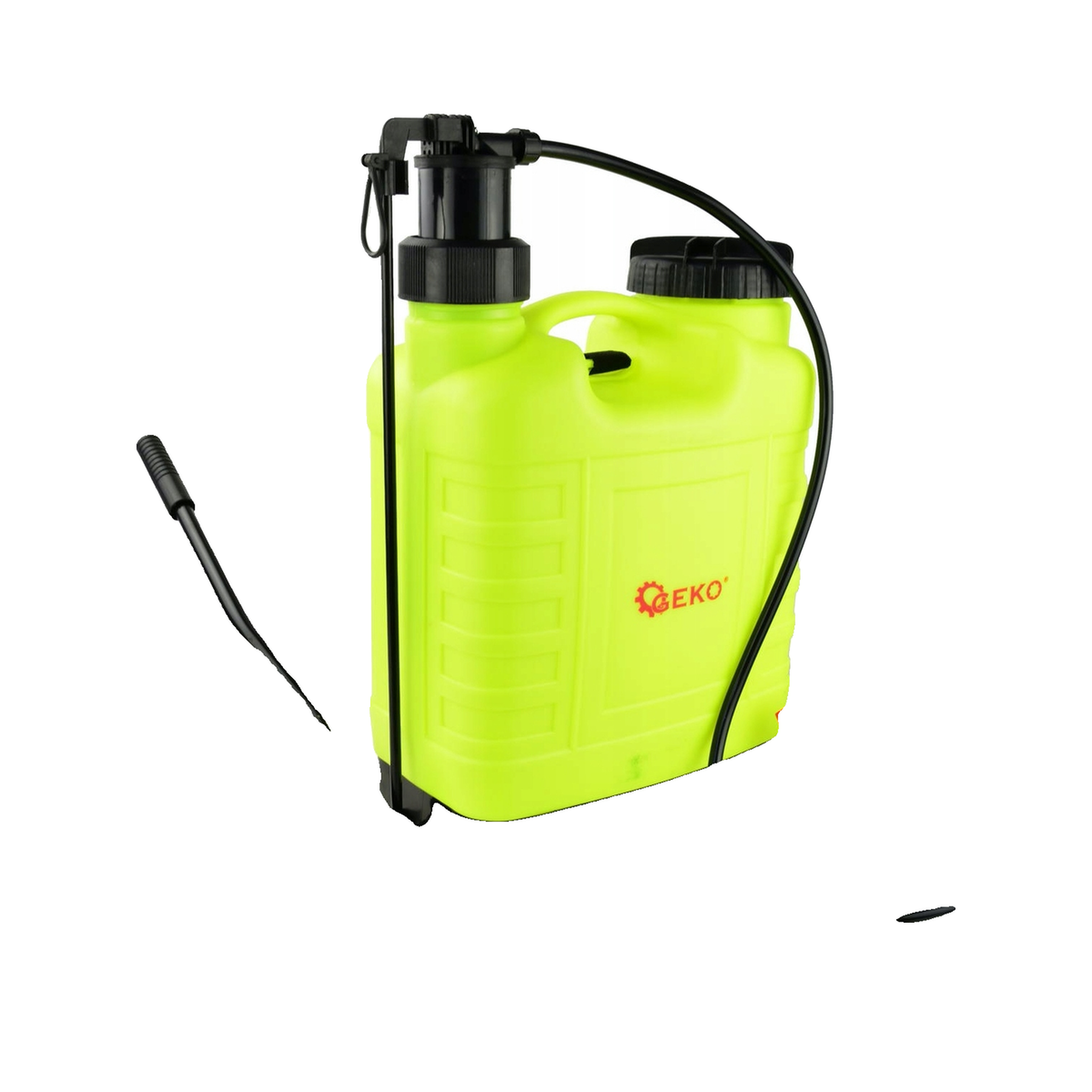 Geko Pulvérisateur Geko g73204 18L