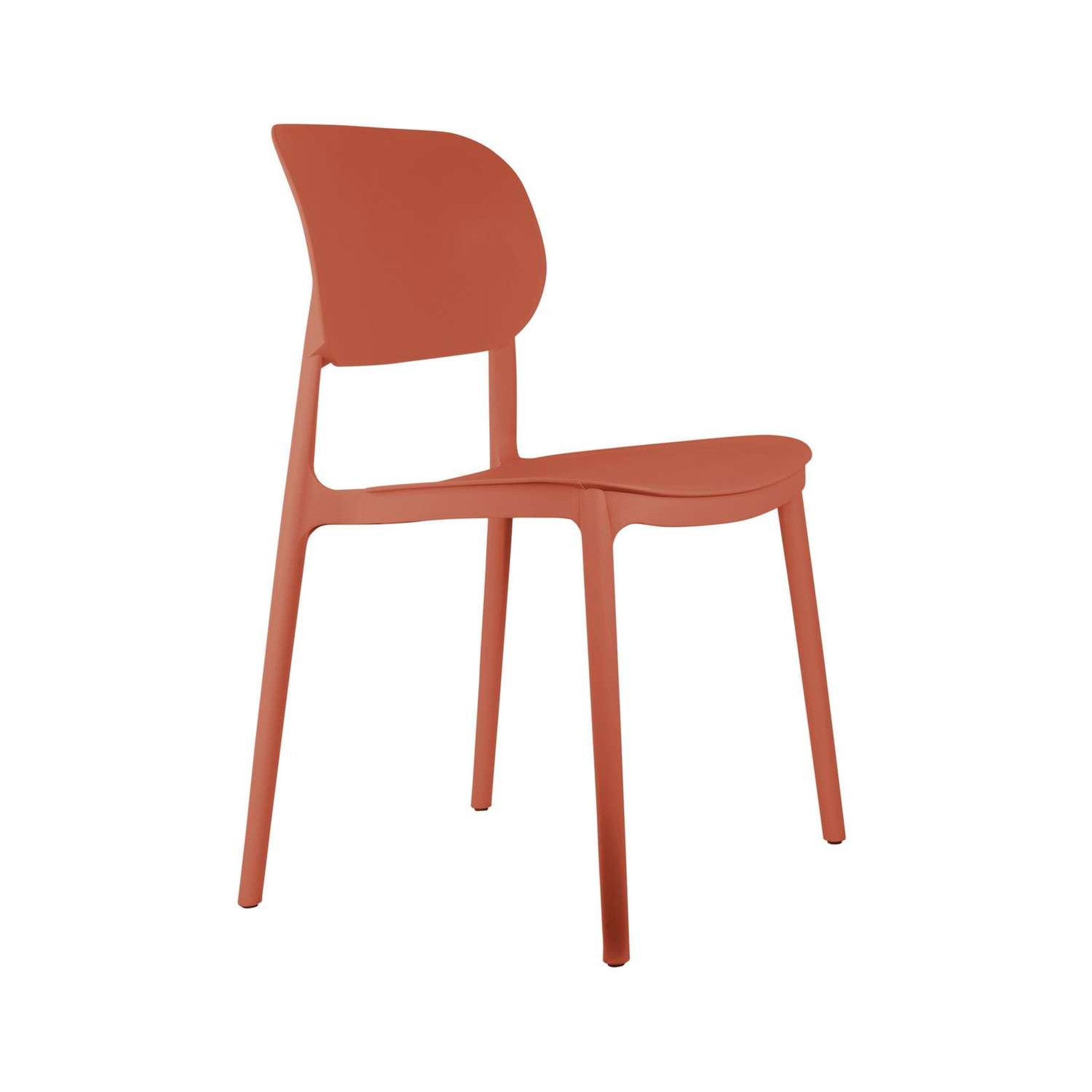 Voir la diapositive 1 : Leitmotiv Chaise design Cheer