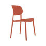 Voir la diapositive 1 : Leitmotiv Chaise design Cheer