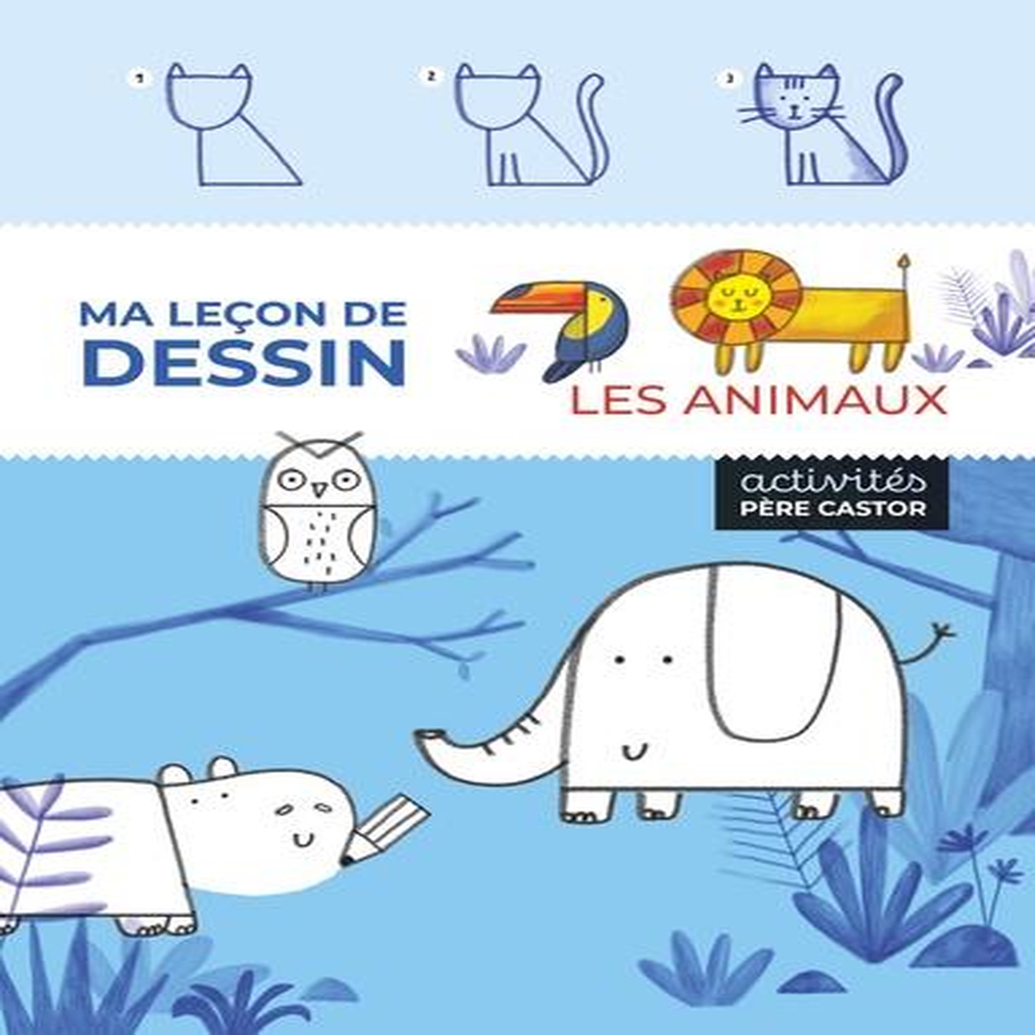 LES ANIMAUX, Jesus Joana