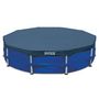 Voir la diapositive 2 : INTEX Intex Couverture de piscine ronde 457 cm 28032