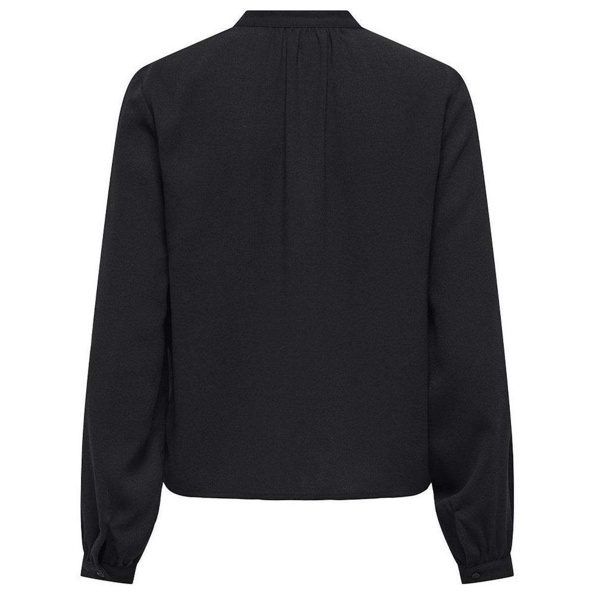 JACQUELINE DE YONG Blouse Noire Femme JDY Belle