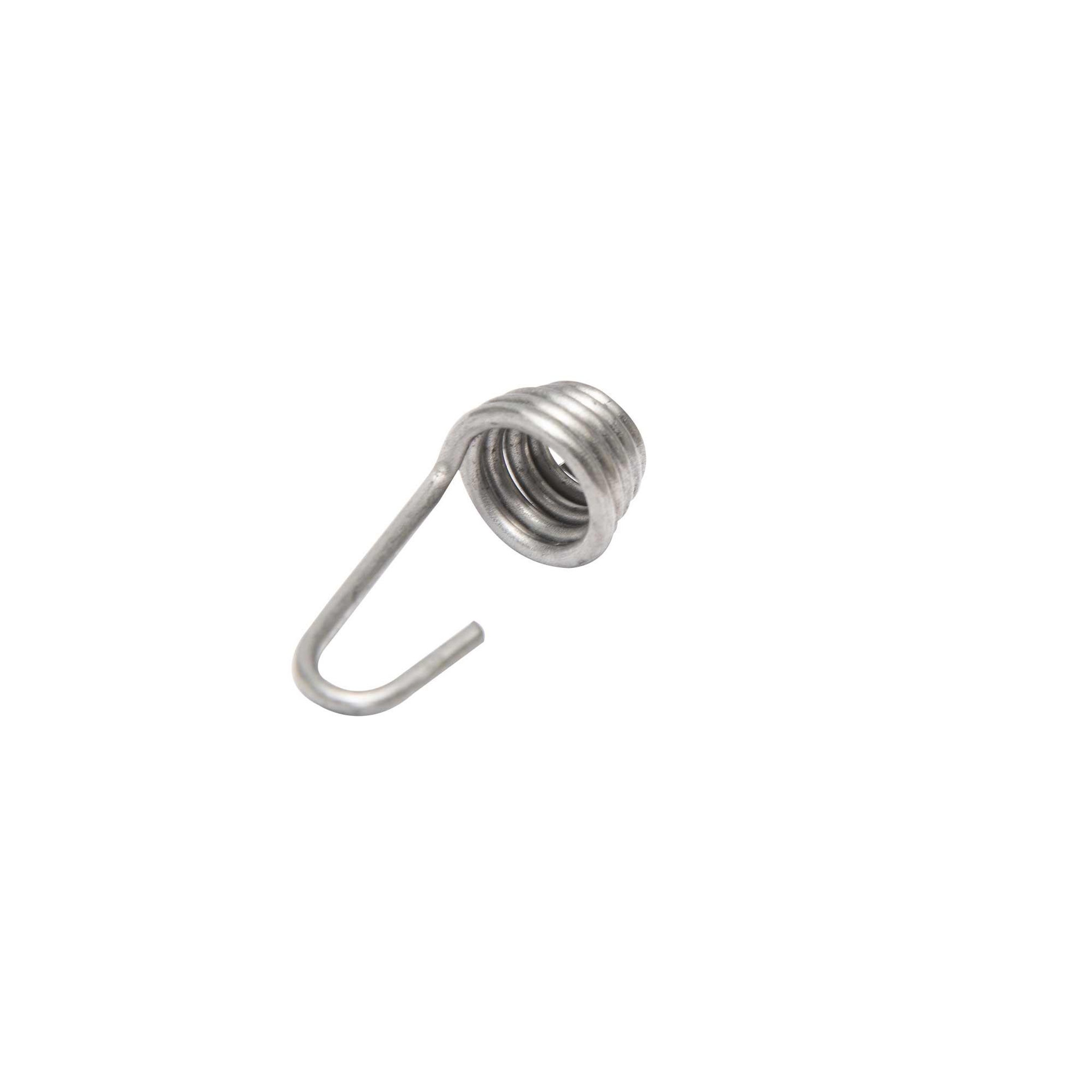 Voir la diapositive 3 : WERKAPRO Crochets pour tendeurs WERKA PRO  lot de 4  en inox
