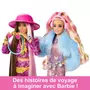 MATTEL Barbie : Extra Safari
